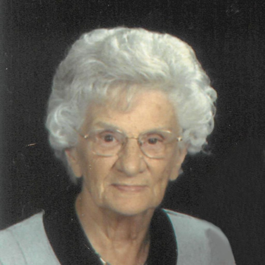 Frances Mildred Orland Milem Profile Photo