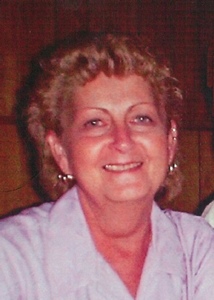 Charlotte Jean Burt Profile Photo