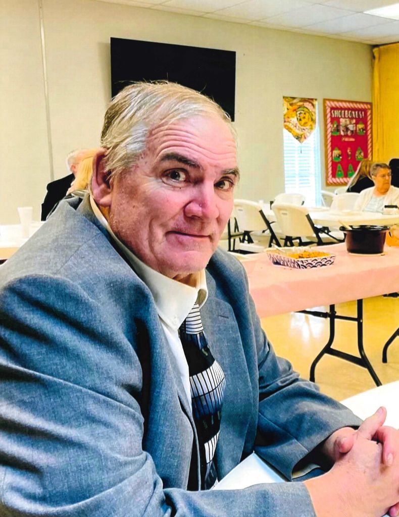 Mr. Anthony Wade Cole Profile Photo