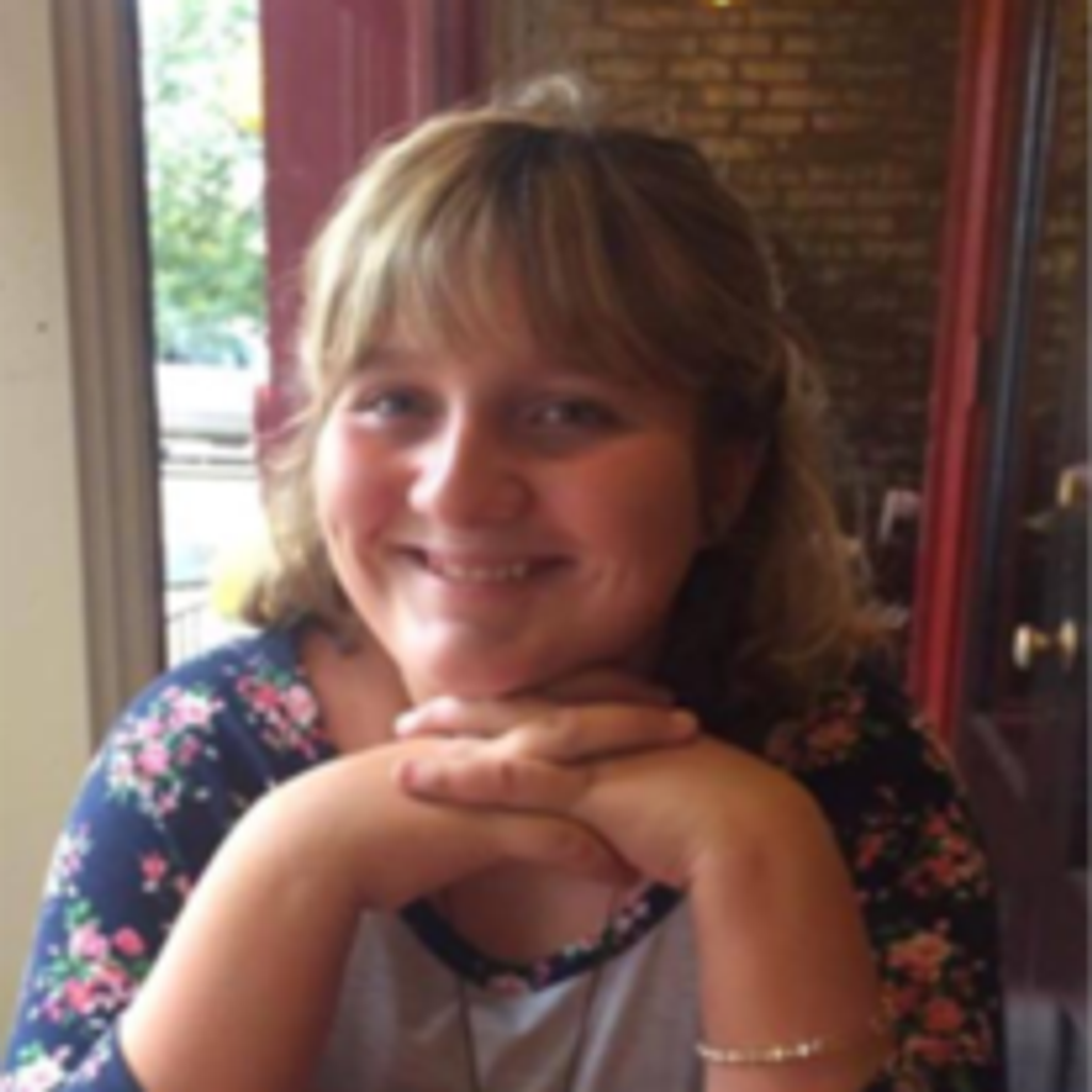 Mckenna  Grace Lyons Profile Photo