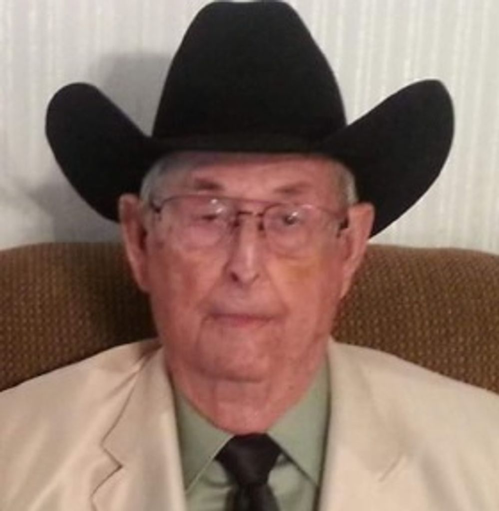 George Donald Brackeen