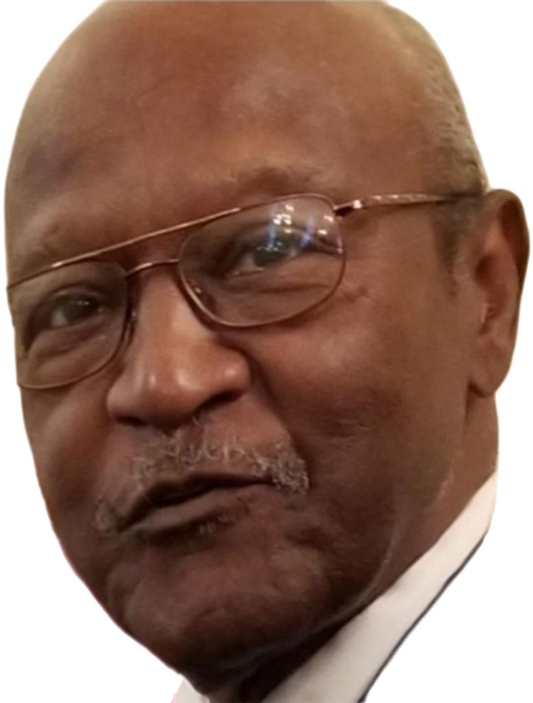 Mr. Carl Raymond Hart, Jr. Profile Photo