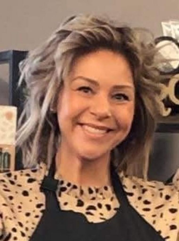 Nicole H. Azzoto Profile Photo
