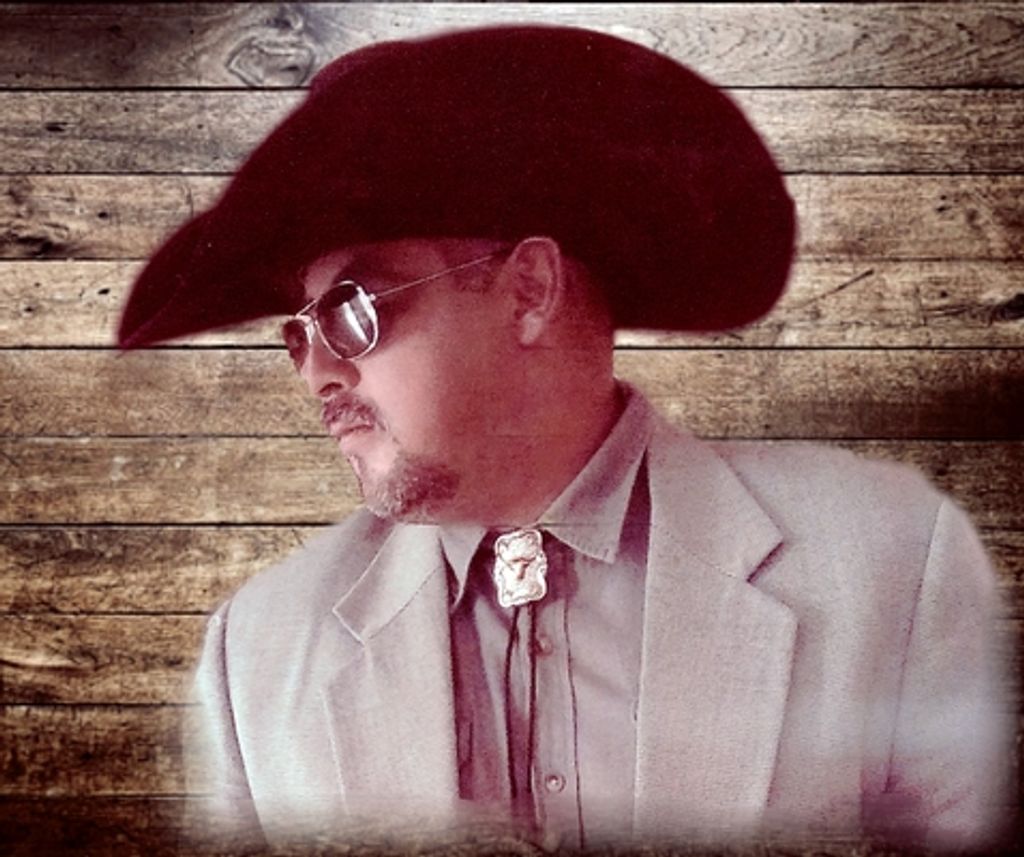 Nefstali Garcia Mendoza Profile Photo