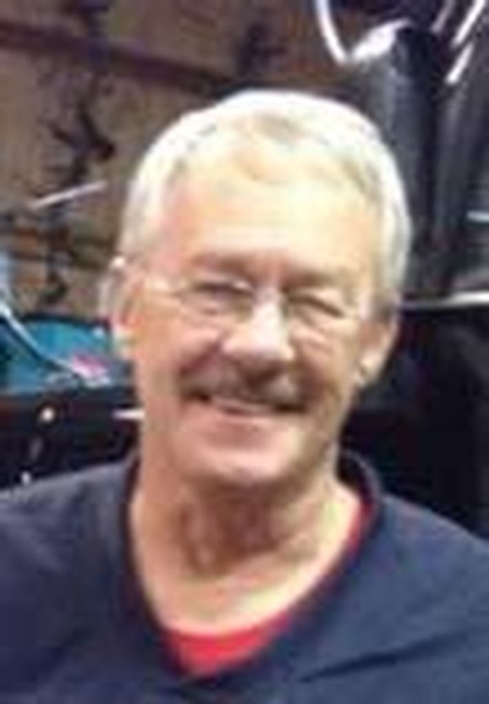 James V. Akenhead Profile Photo