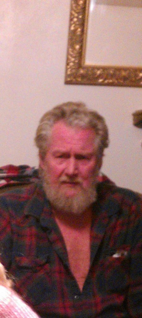 Robert Leo Garnes Profile Photo