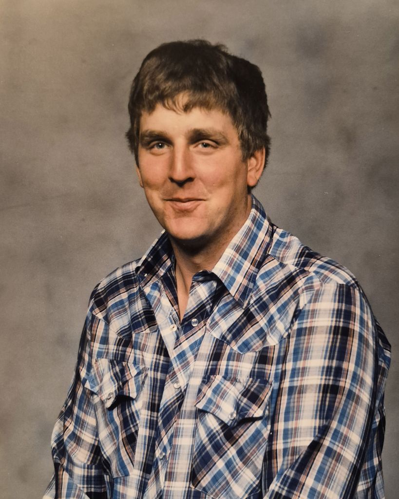Troy E. Schucknecht Profile Photo