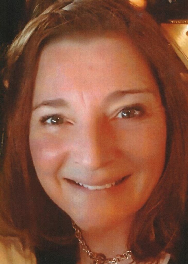 Jacqueline Notar