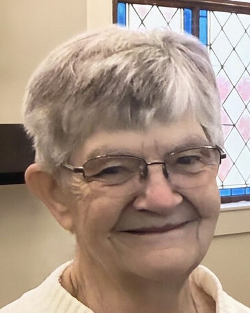 Linda Lucille Shortt Profile Photo
