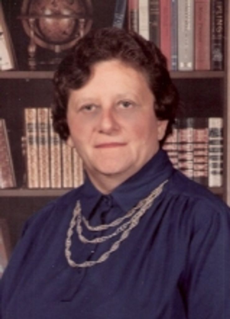 Marleen Meyers