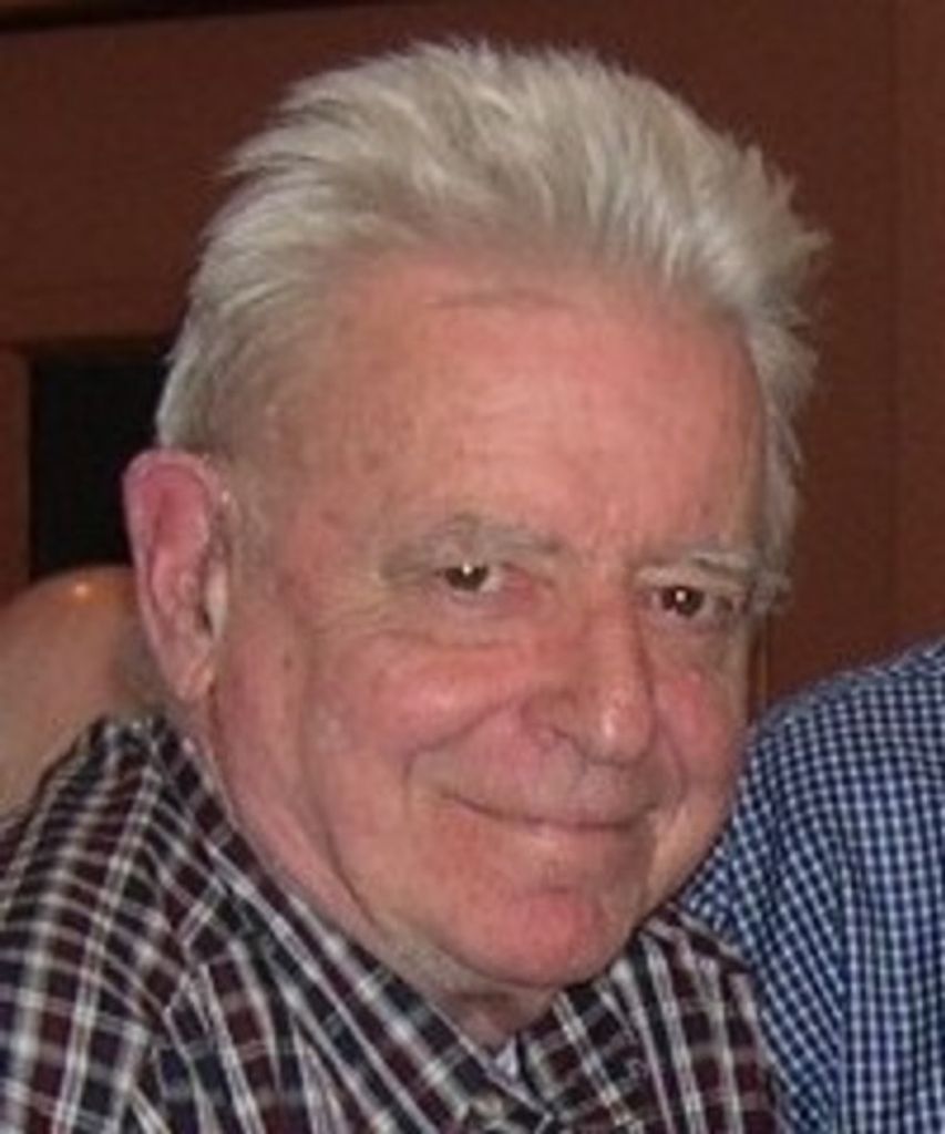 Edward L. Collins Jr. Profile Photo