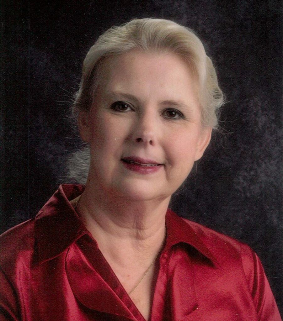 Kathy Joann Miller