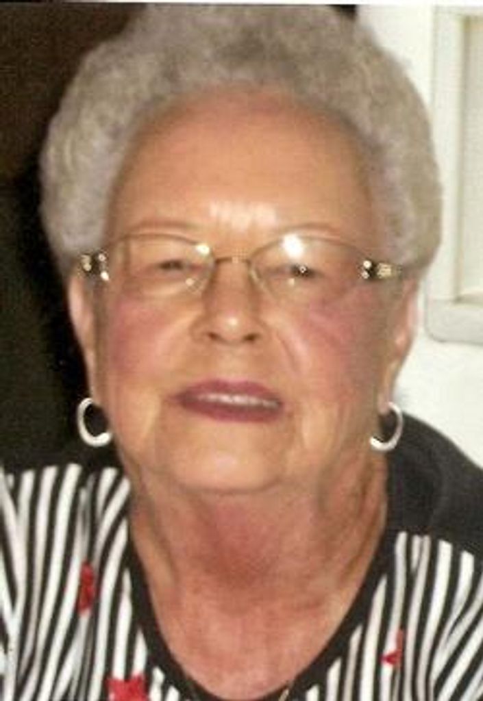Betty June Williams Profile Photo