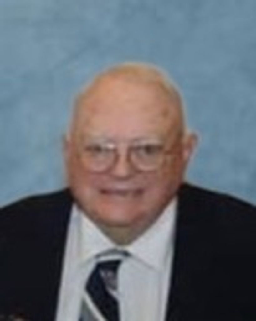Walter G. “Jerry” Wilson