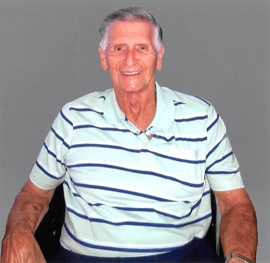 Ernest Sims
