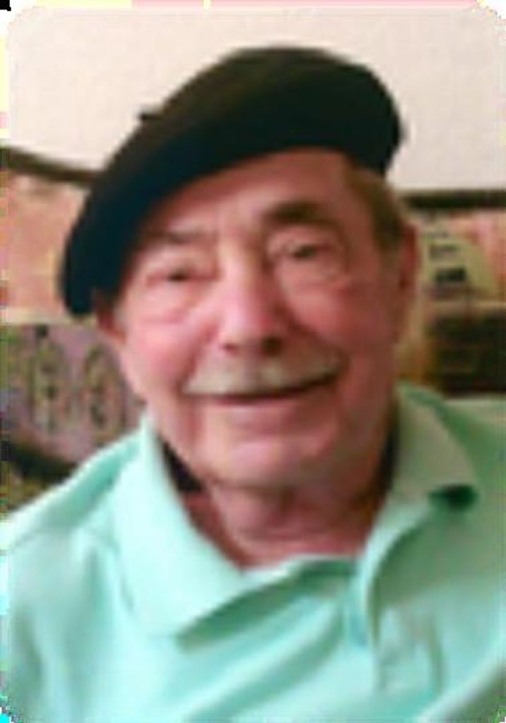 Bernard Caron Profile Photo