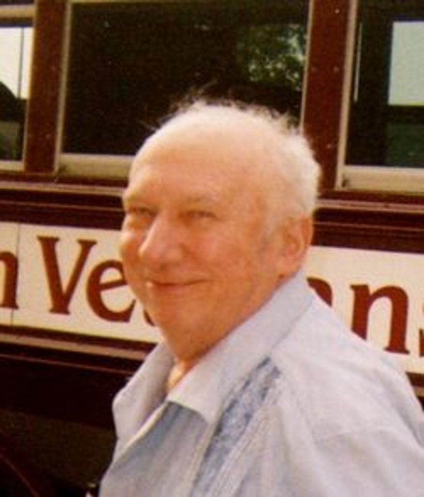 William "Bill" Konitzer Profile Photo