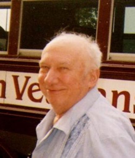 William "Bill" Konitzer Profile Photo