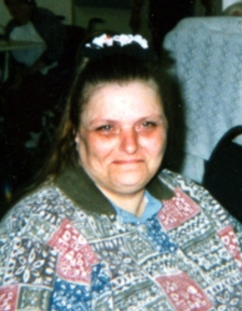 Mary  Smith Potter