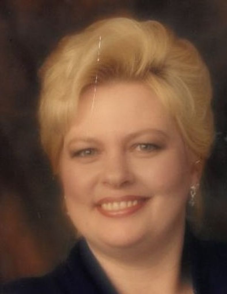 Deborah Wade Profile Photo