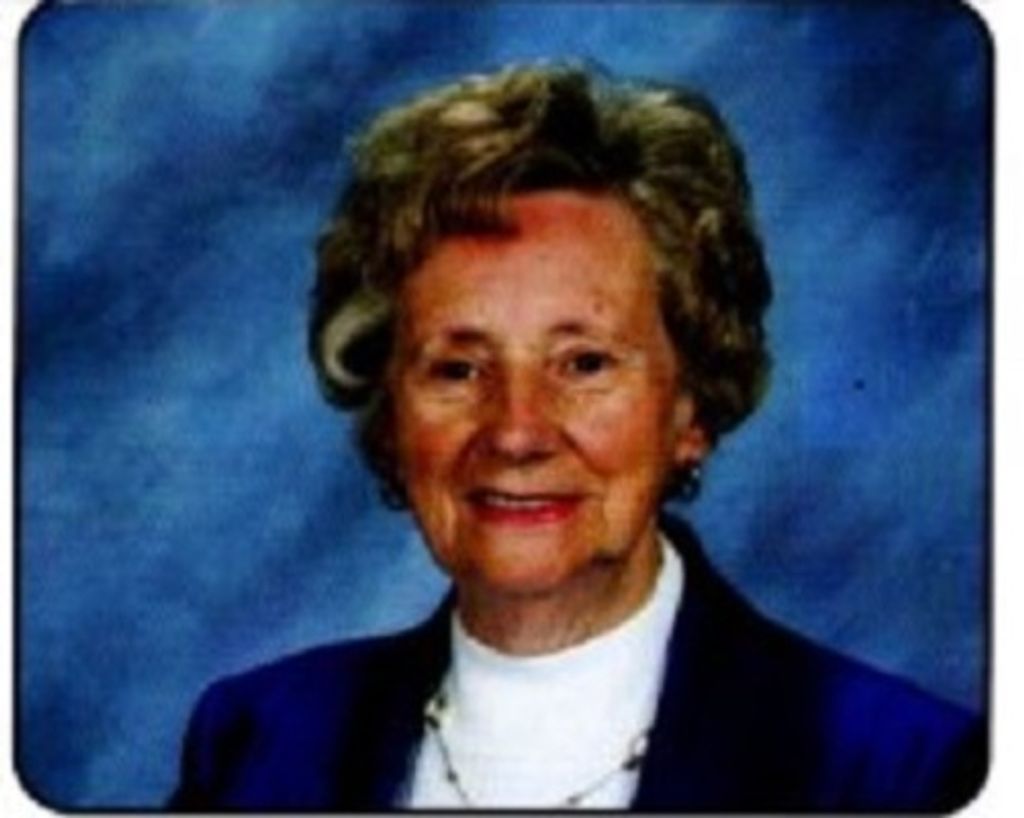 Anna Thys Profile Photo