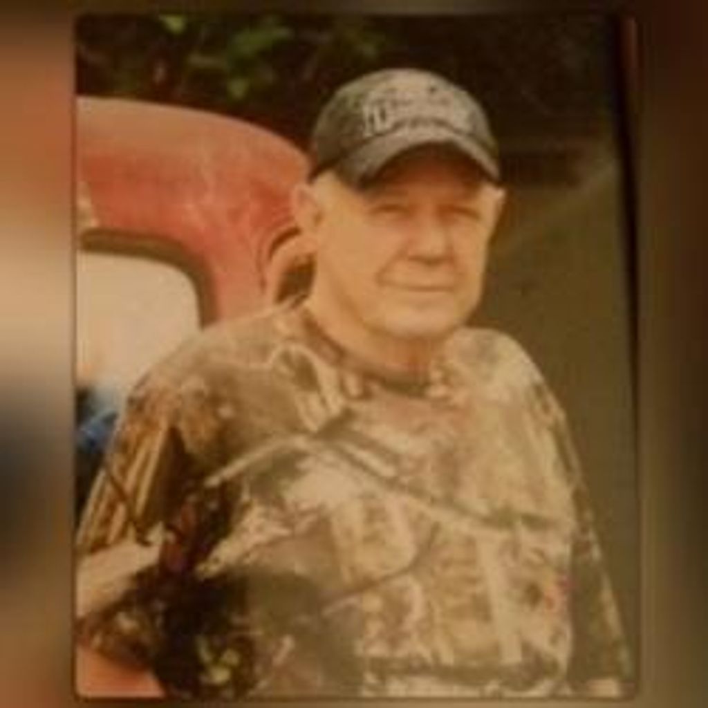 Carley Eugene "Zip" Zipperer Profile Photo