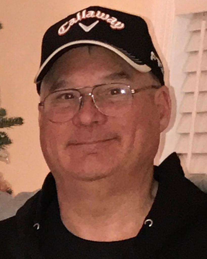 Galen Craig Beamon Profile Photo