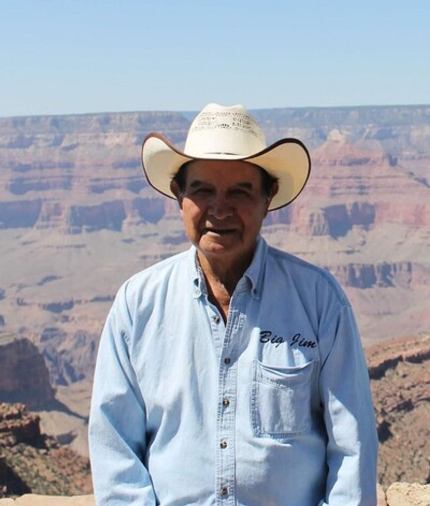 Jimmie Knight Sr Profile Photo