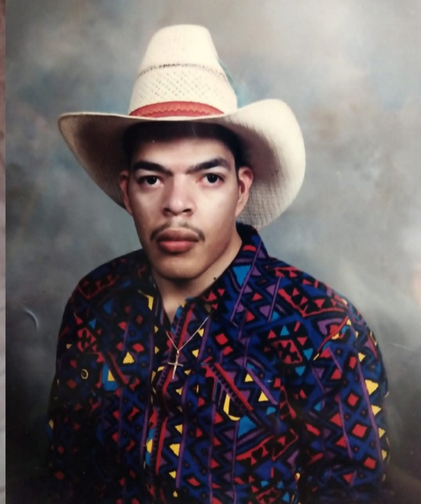 Robert M. Zamora Jr. Profile Photo