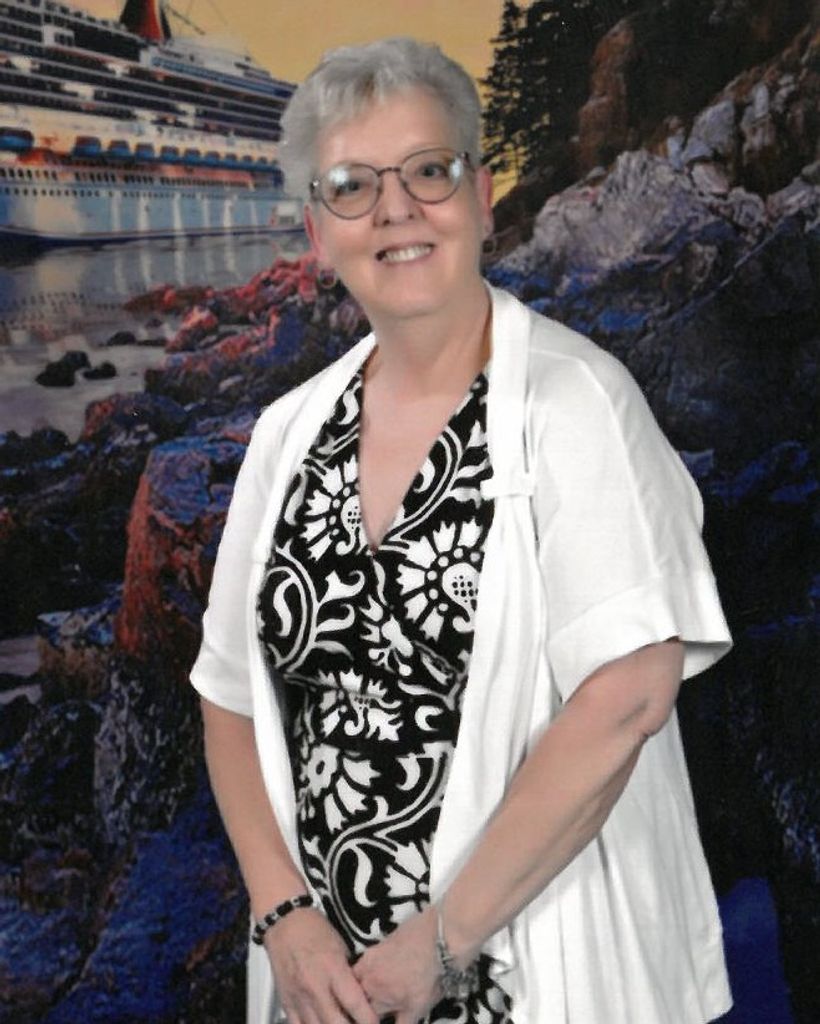 Cynthia Louise Springer