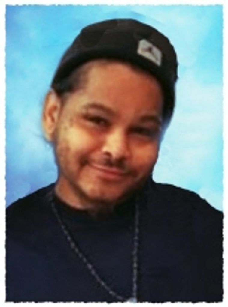 Jose Juan Garcia Rosa