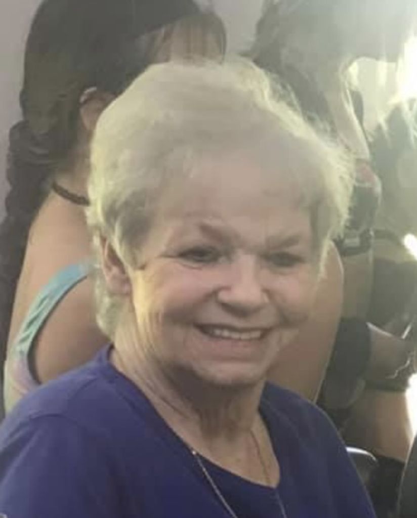 Margaret "Lucy" Cochran Profile Photo