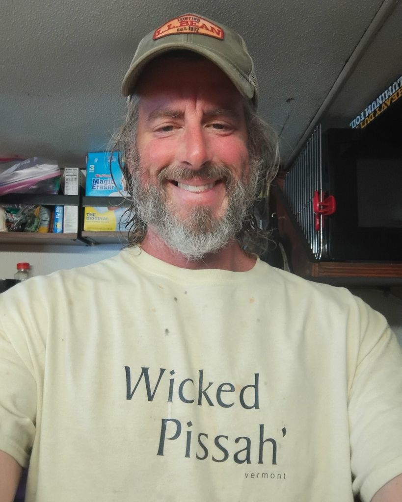 Donald F. "Don" Macdonald, III Profile Photo