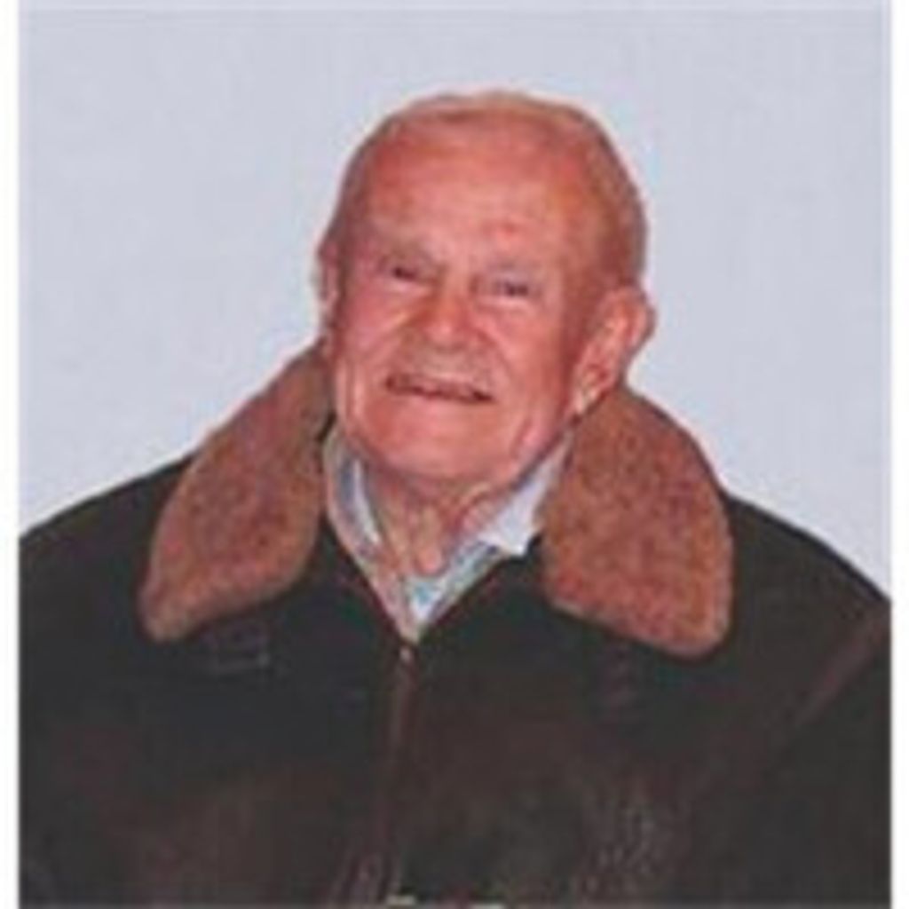 Richard Hugh Giffin