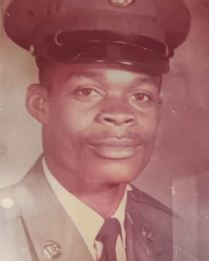 Edward Wayne Taylor Profile Photo