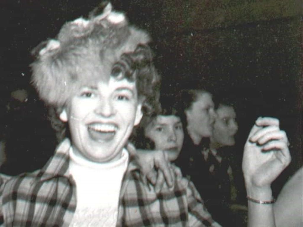 Alice Rose Hanson Profile Photo