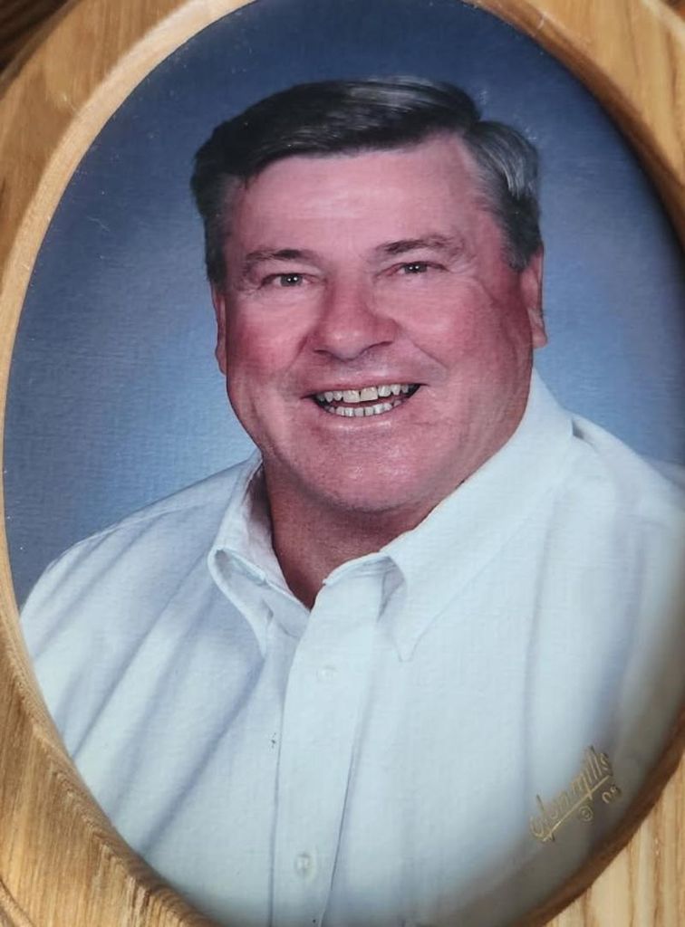 James "Wimp" Schaefer Profile Photo