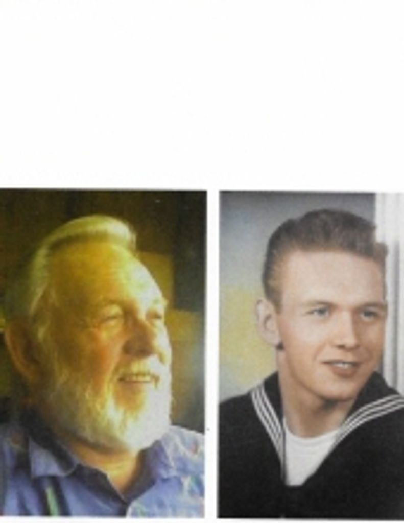 Gerald Duane Longton
