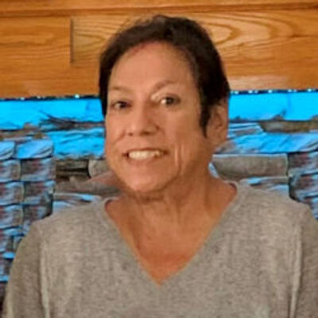 Cecilia Garcia Profile Photo