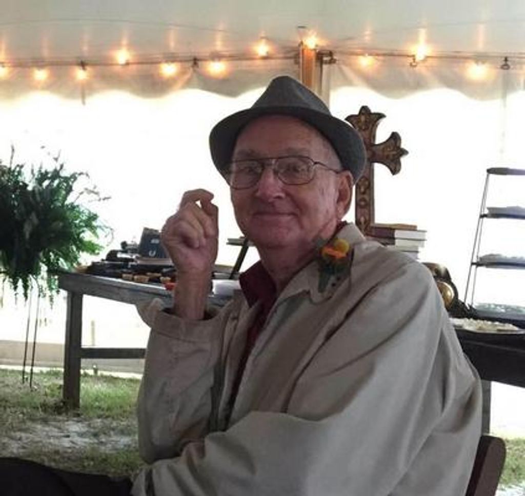 Winston Robbins Profile Photo