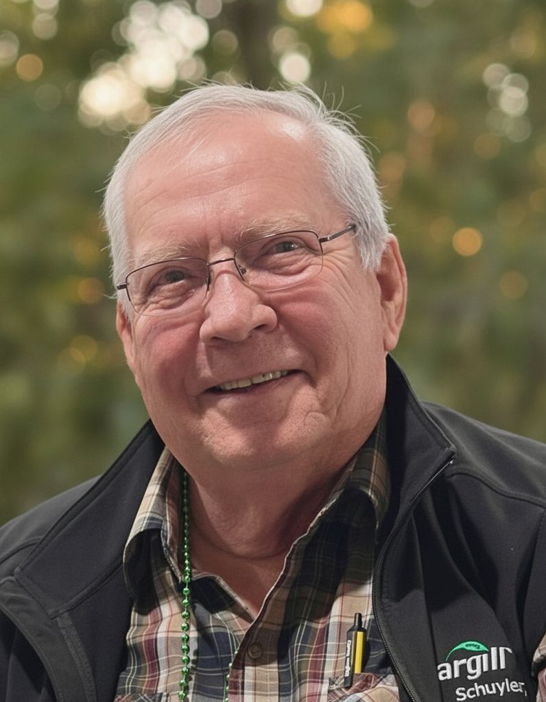 Dennis Pfeifer Profile Photo