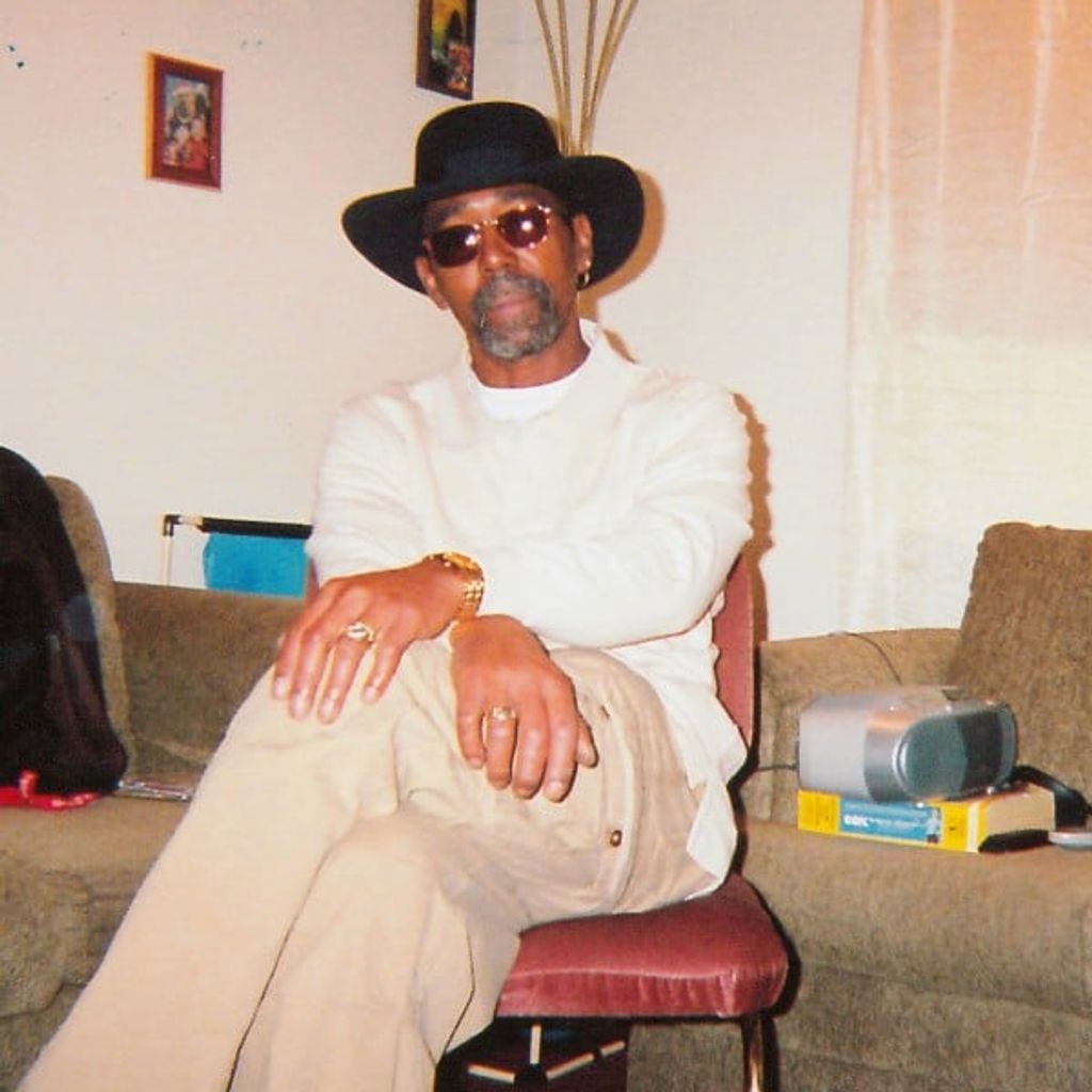 Joseph Howard Timley
