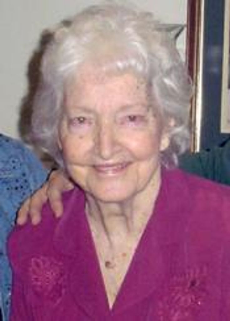 Mrs. Imogene Gandy Profile Photo