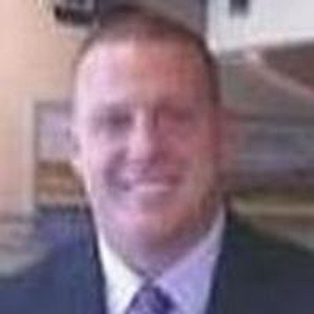 Matthew "Matt" Paul Ruben