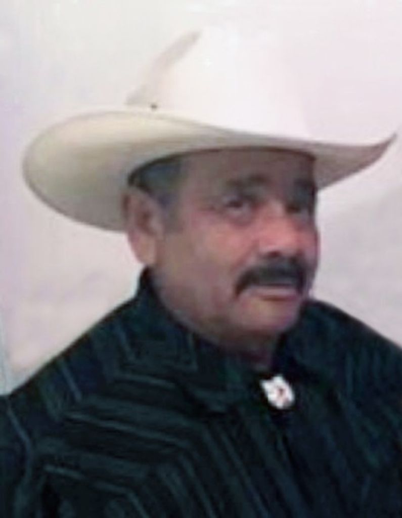 Jose Luis Flores