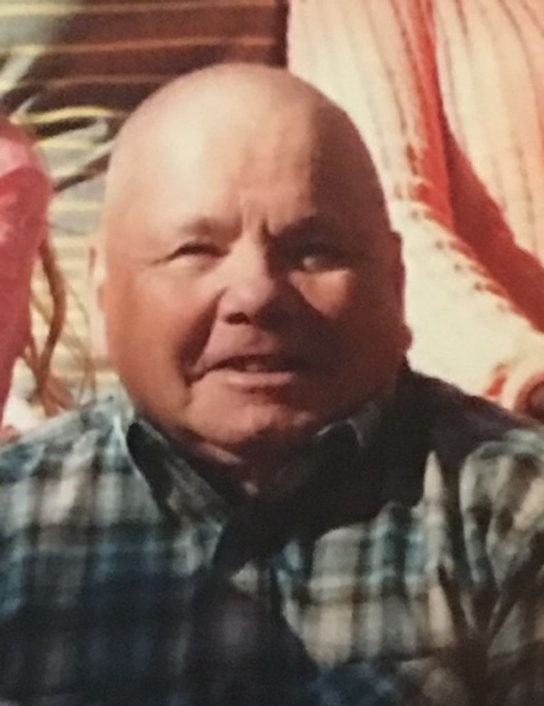 Leon C. Blackmon Profile Photo