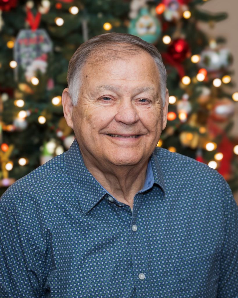 Larry Van Franklin Profile Photo