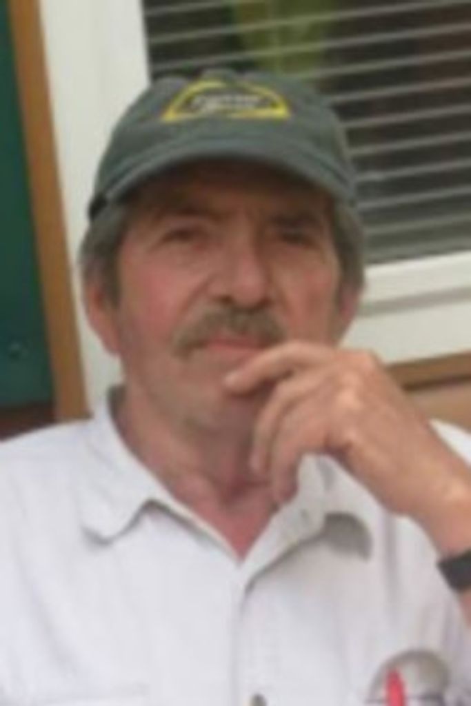 James Francis Premeau Profile Photo
