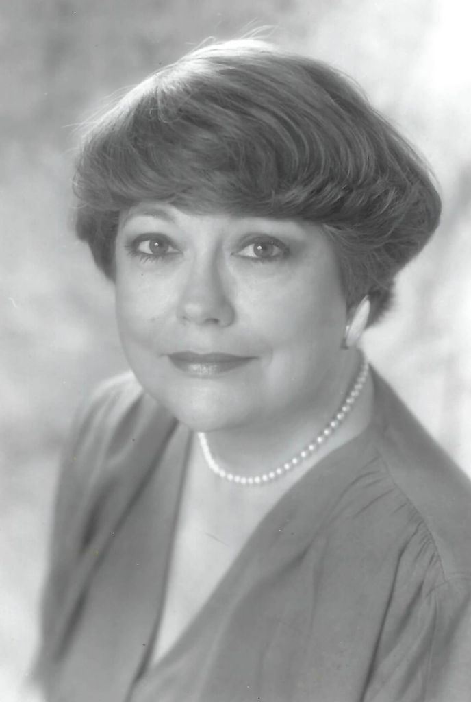 Barbara Parker