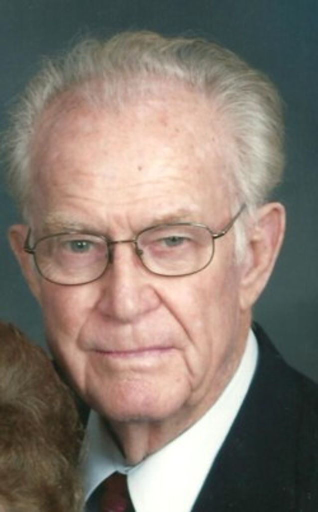Cecil Wells